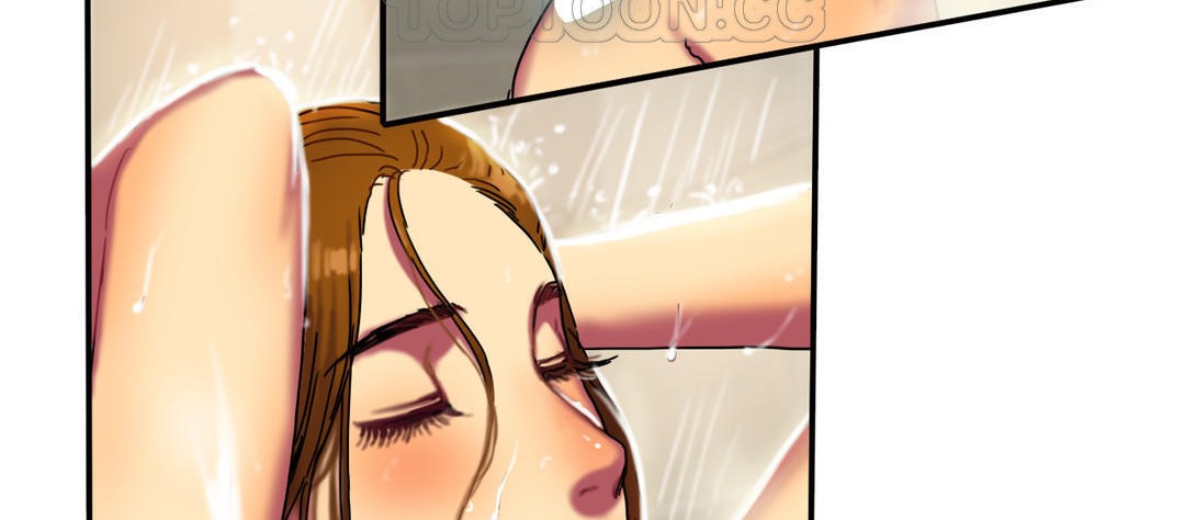 夫人的礼物第13话