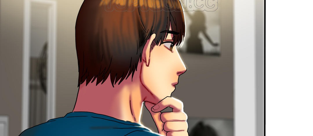 夫人的禮物第13話