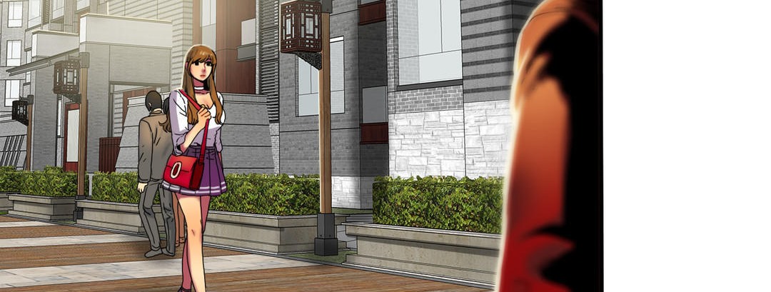 夫人的礼物第13话