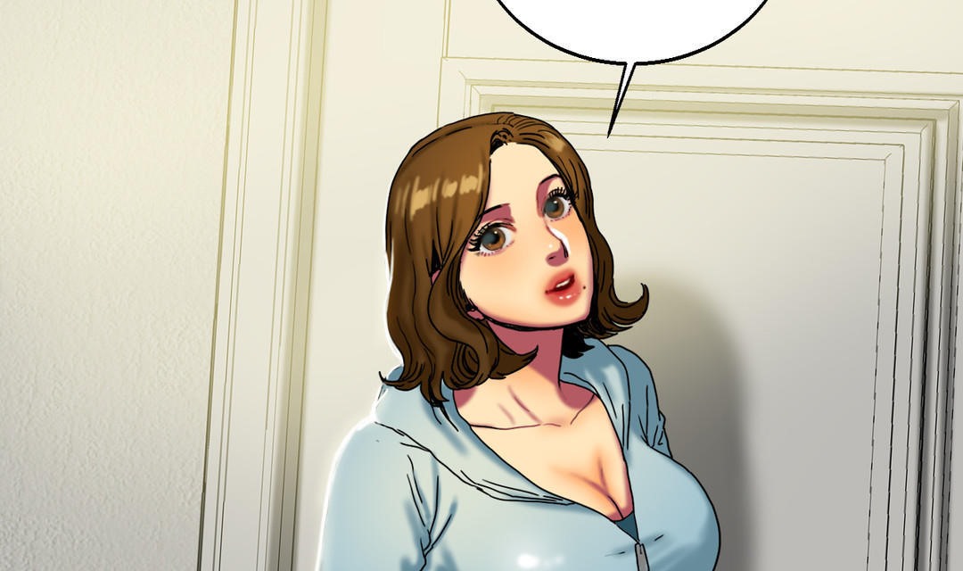 夫人的礼物第13话