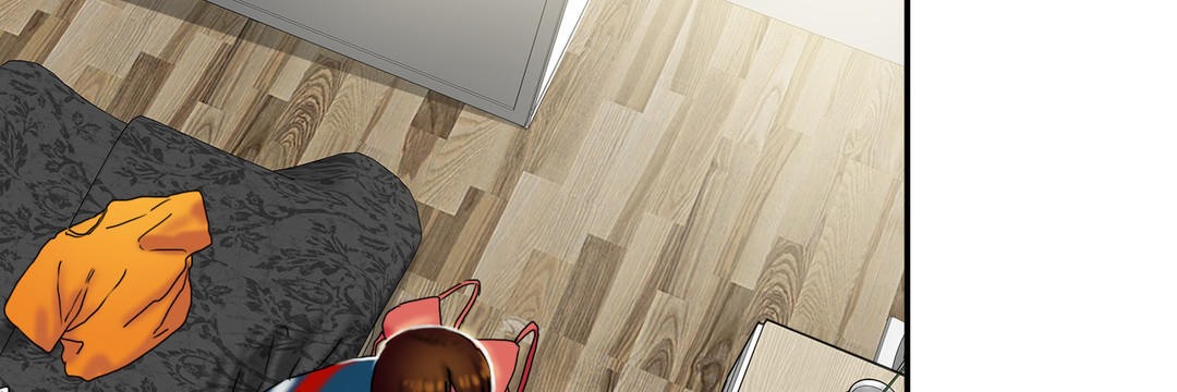 夫人的礼物第13话