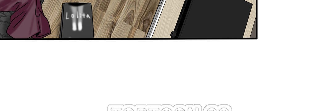 夫人的禮物第13話