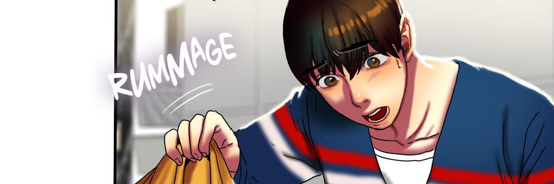 夫人的礼物第13话