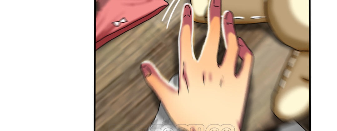 夫人的礼物第13话