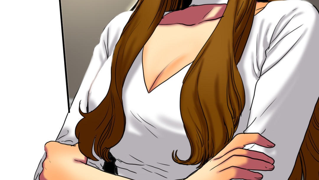 夫人的礼物第13话