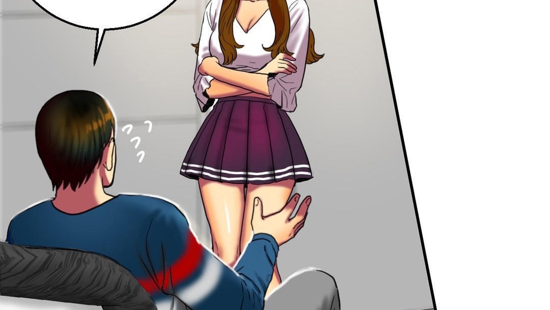 夫人的禮物第13話