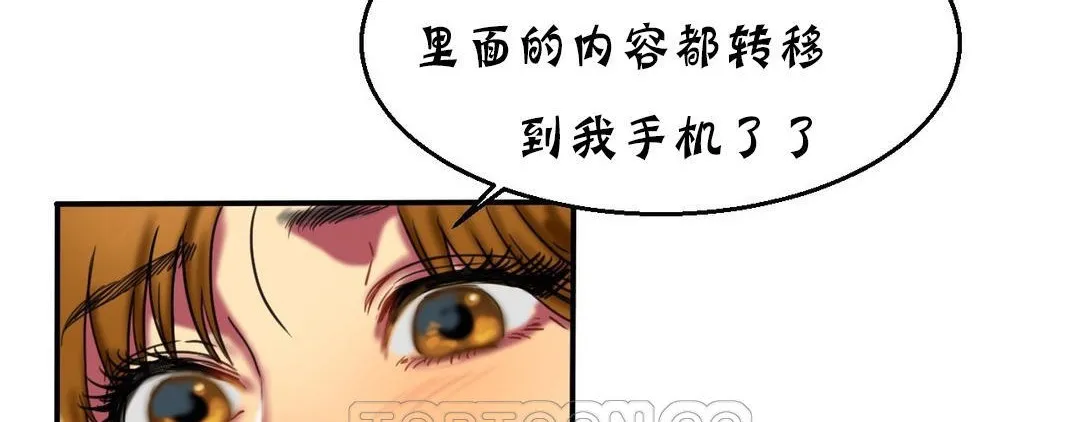夫人的禮物第13話