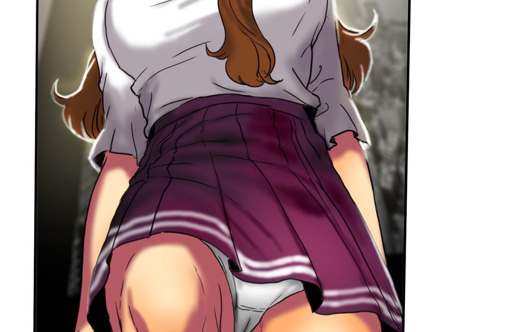 夫人的礼物第13话