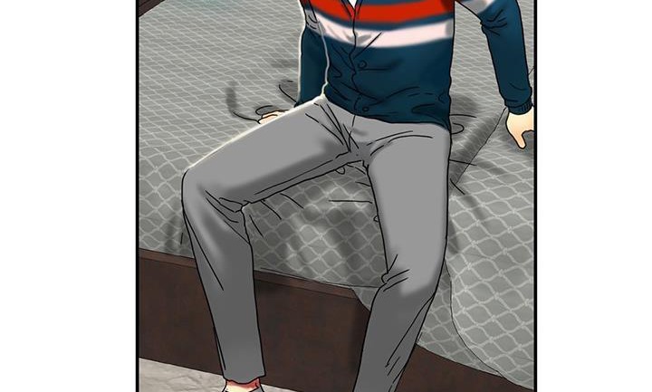 夫人的礼物第14话