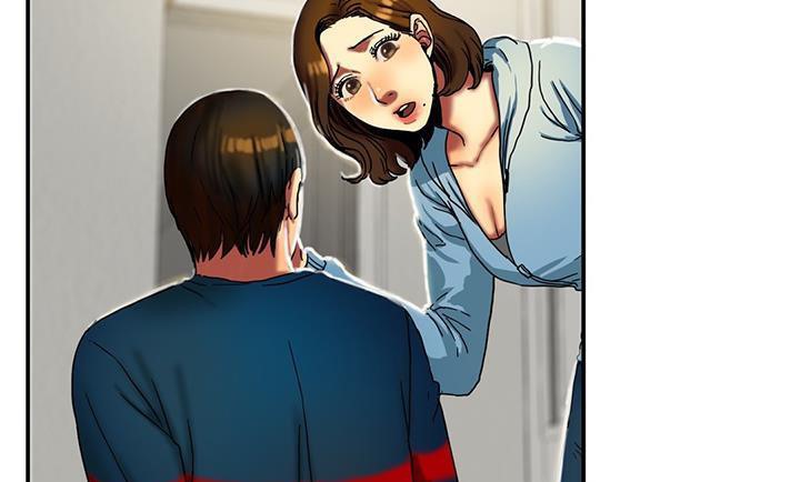 夫人的礼物第14话