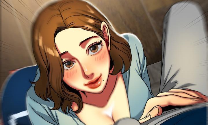 夫人的礼物第14话