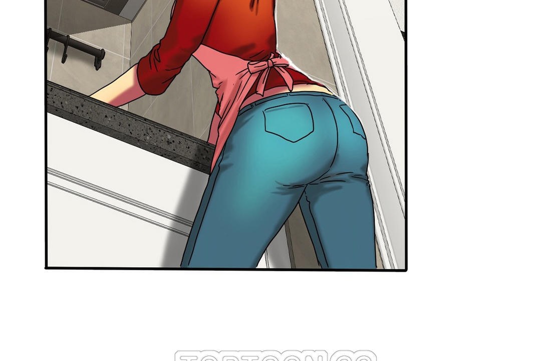 夫人的禮物第16話