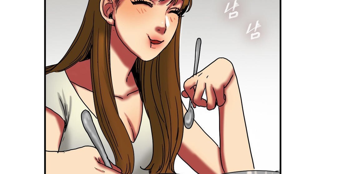 夫人的礼物第16话