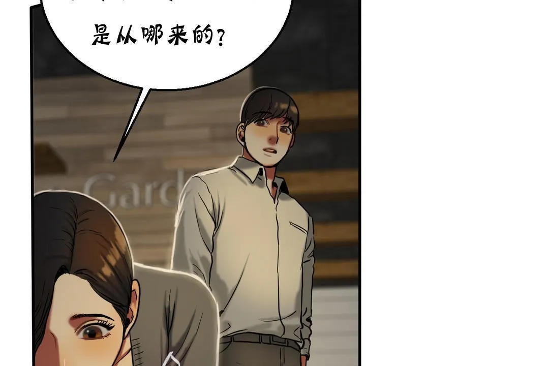 夫人的禮物第17話