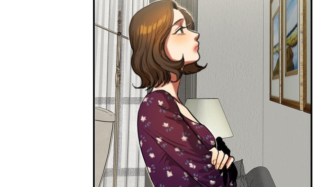 夫人的禮物第18話