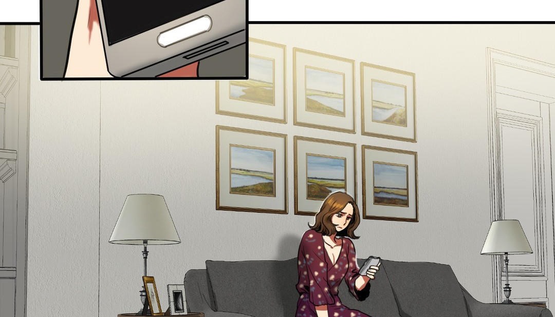 夫人的礼物第18话