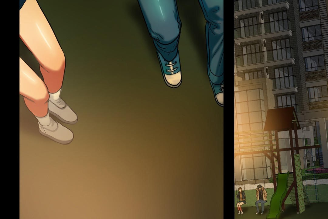 夫人的礼物第18话