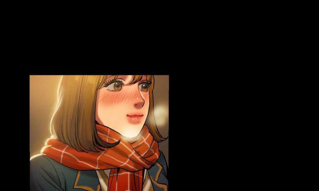 夫人的礼物第18话