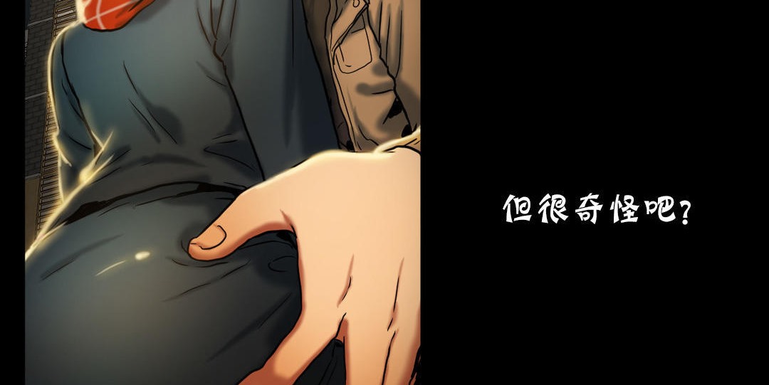 夫人的礼物第18话