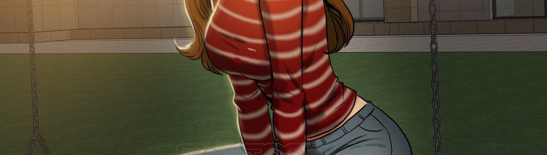 夫人的禮物第18話