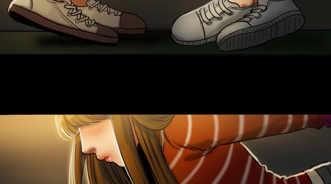 夫人的禮物第18話