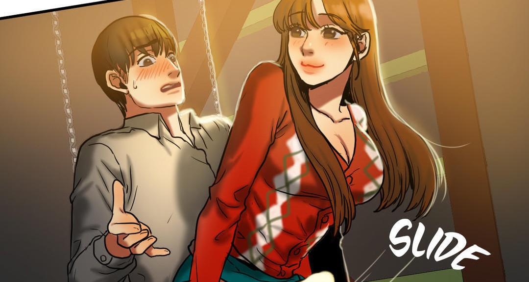 夫人的禮物第18話