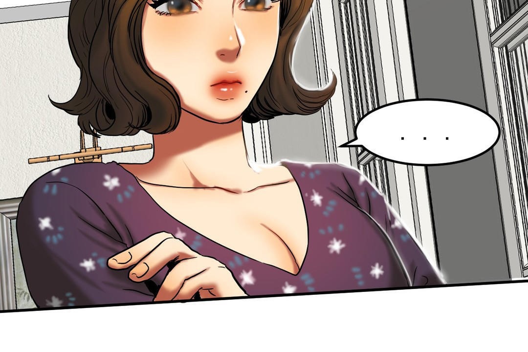 夫人的禮物第19話