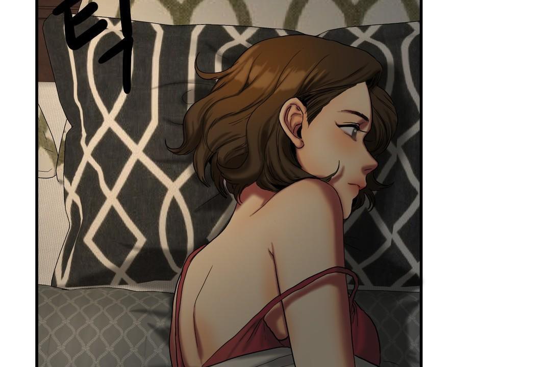 夫人的礼物第19话