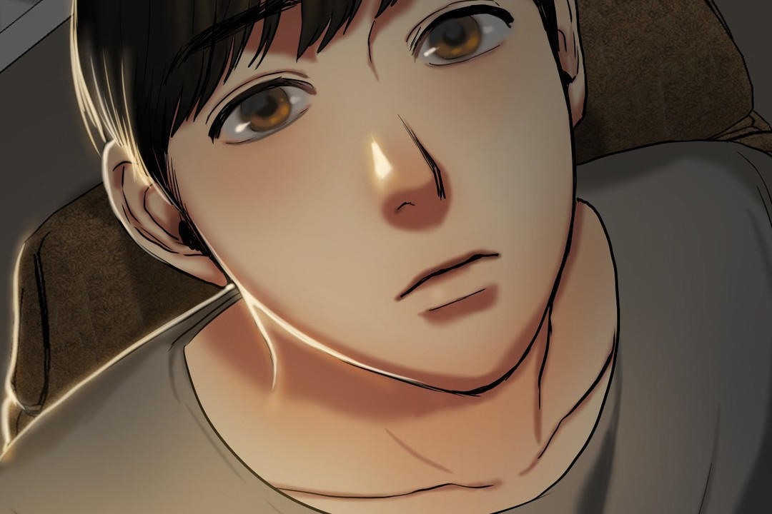 夫人的禮物第19話