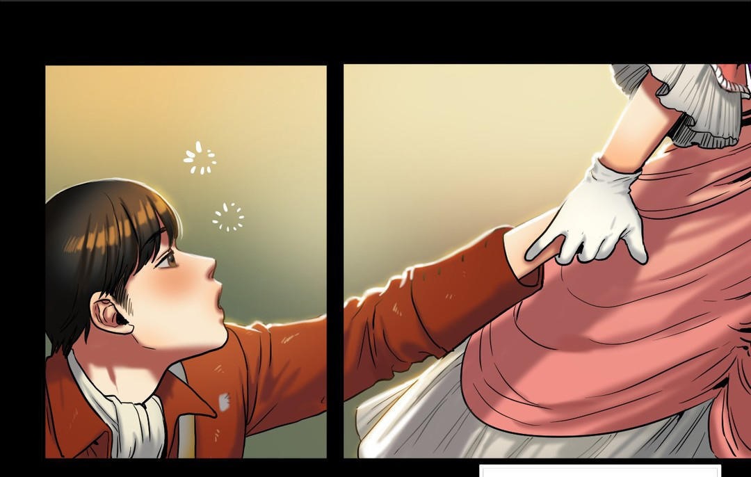 夫人的禮物第19話