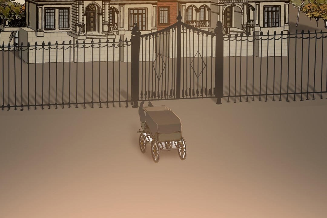 夫人的礼物第19话