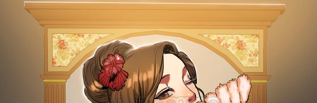 夫人的禮物第19話