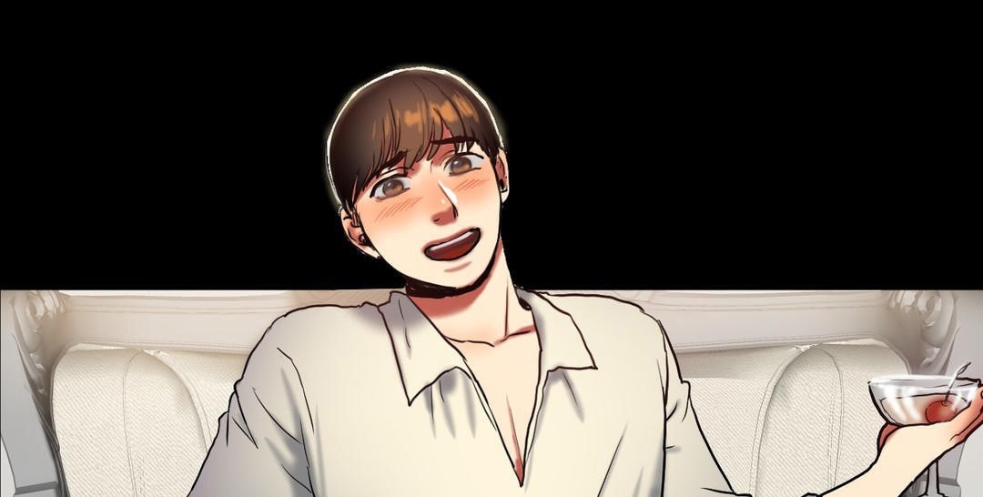 夫人的礼物第19话