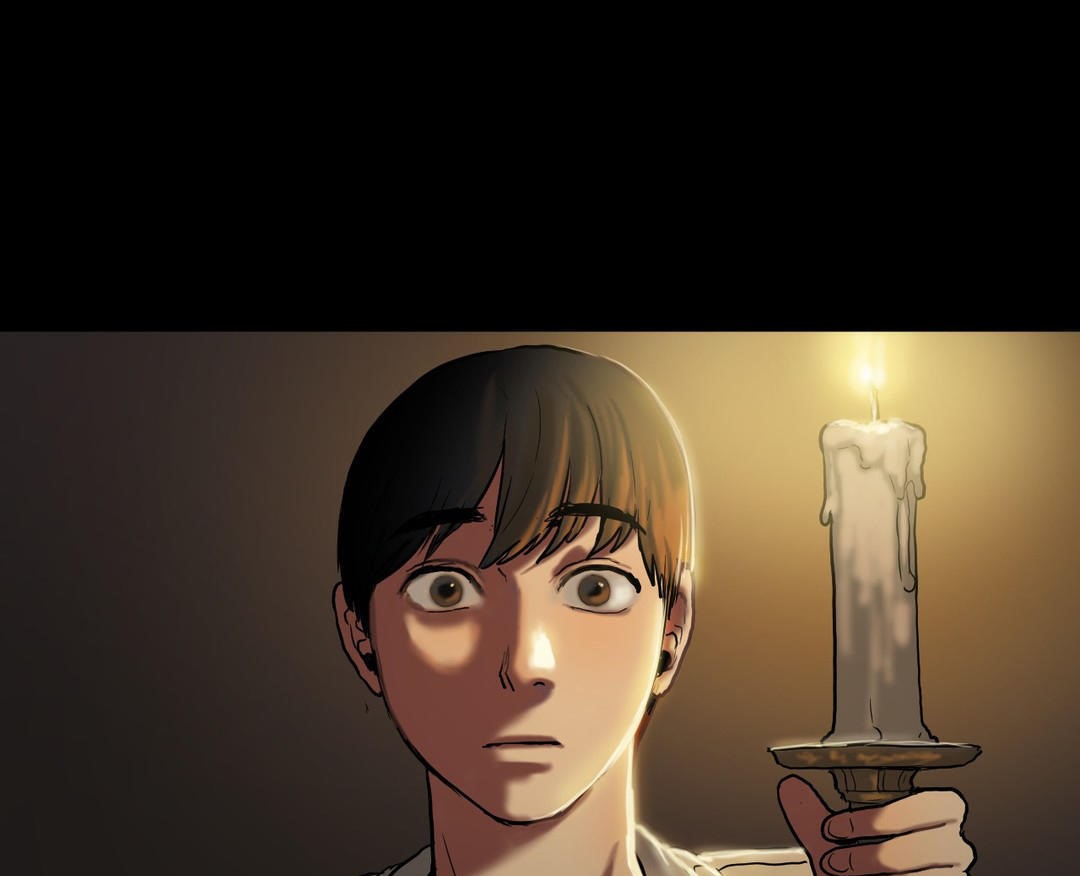 夫人的禮物第19話