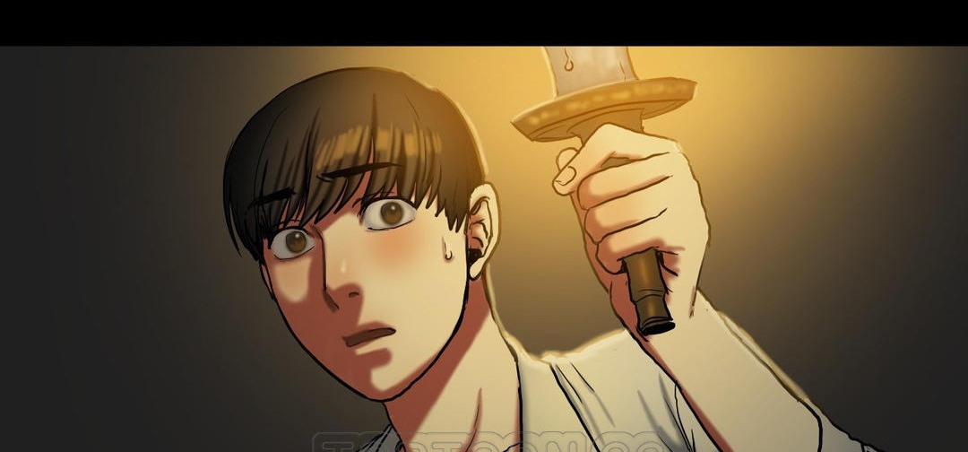 夫人的礼物第19话