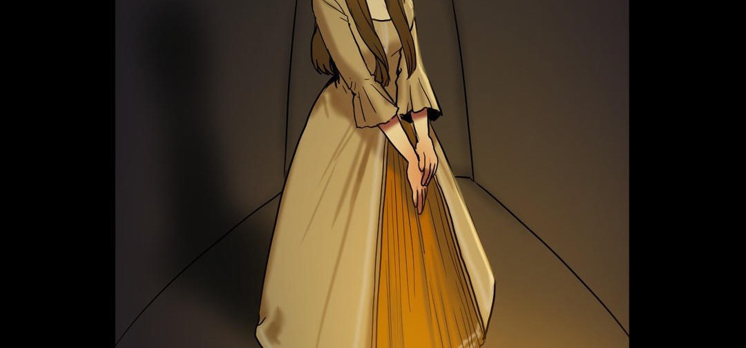 夫人的禮物第19話