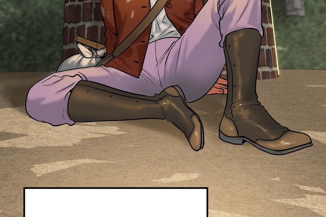 夫人的禮物第19話