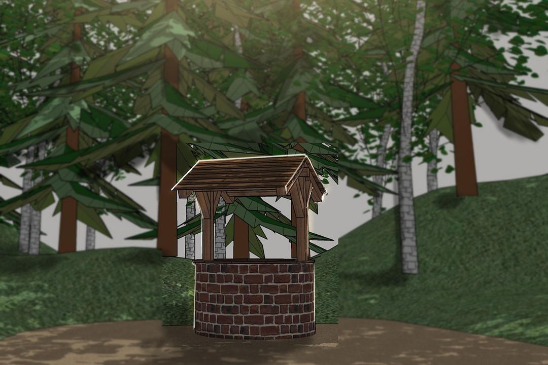 夫人的禮物第19話