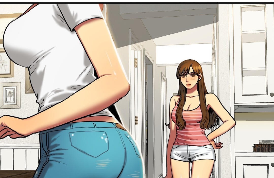 夫人的禮物第20話