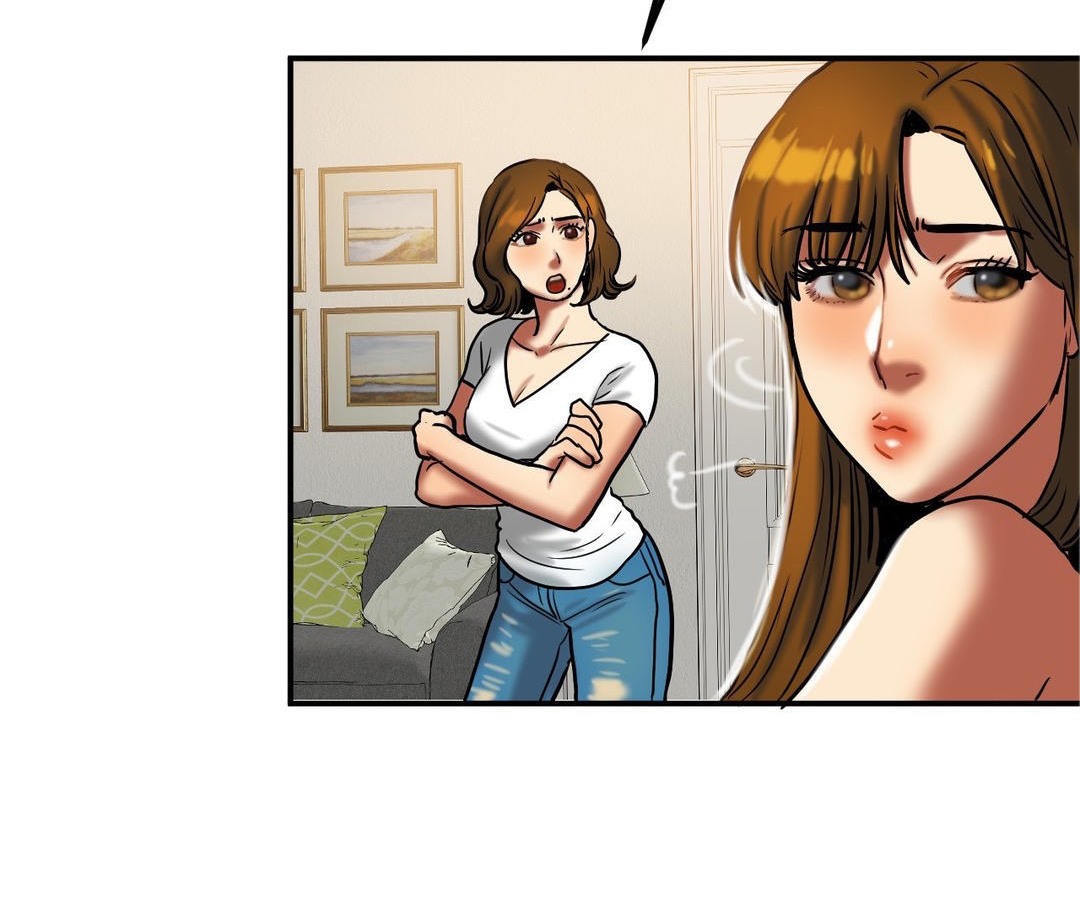 夫人的礼物第20话