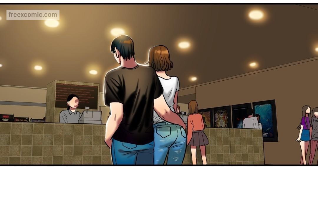 夫人的禮物第20話