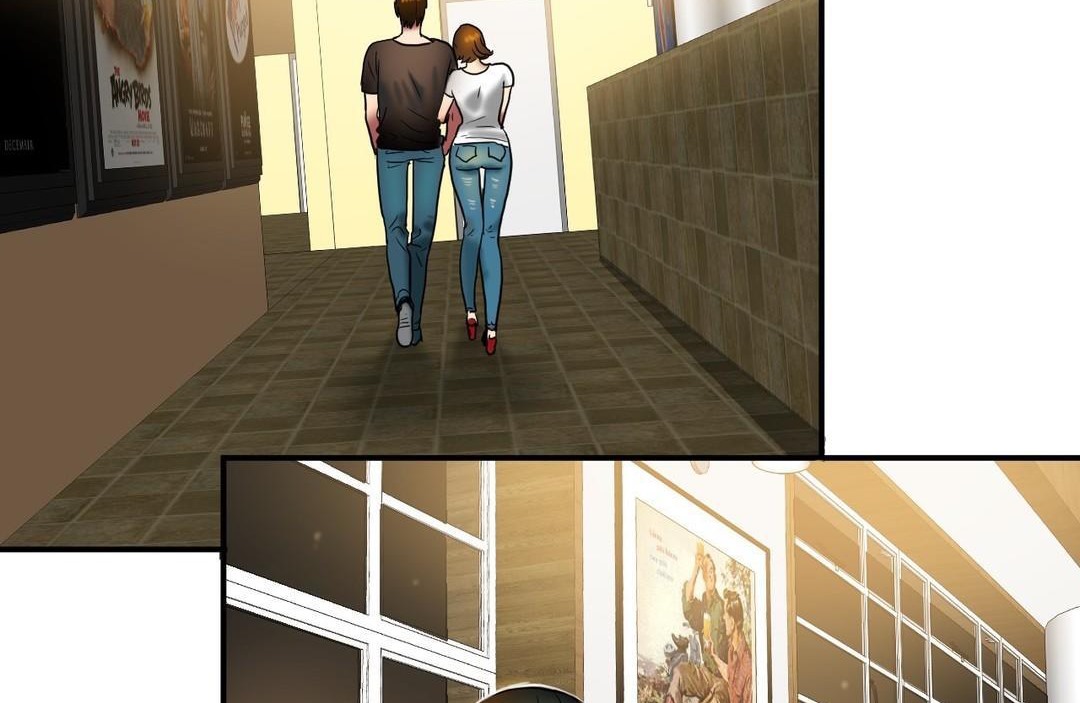 夫人的礼物第20话