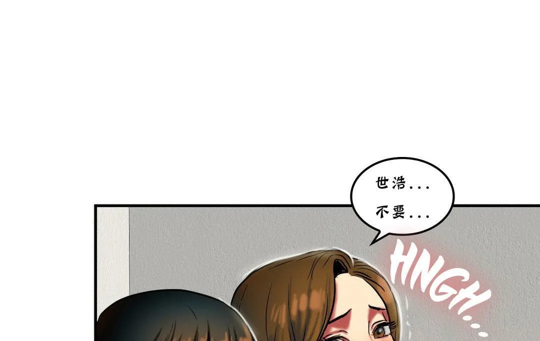 夫人的禮物第20話