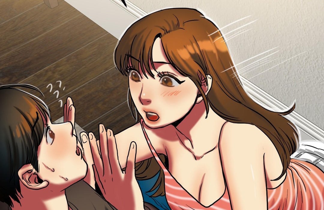 夫人的礼物第20话