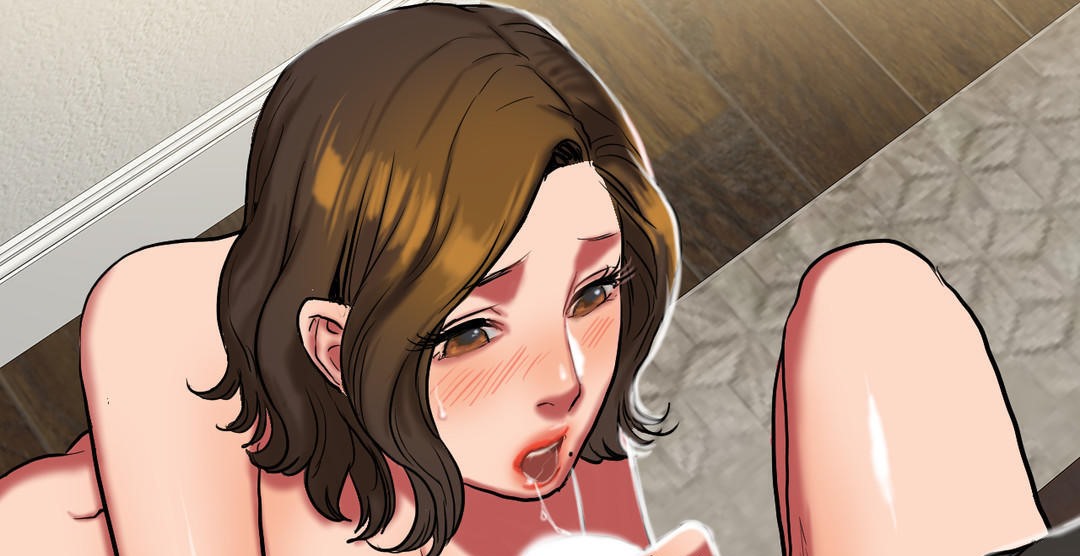 夫人的禮物第21話