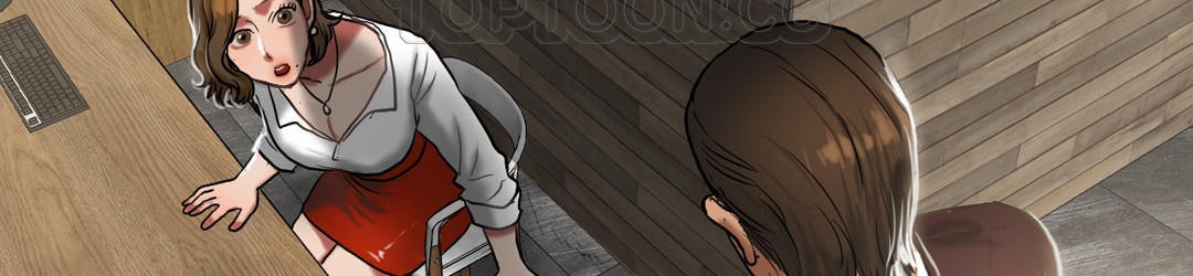 夫人的禮物第21話