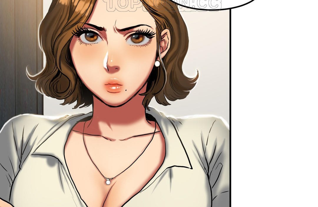 夫人的禮物第22話