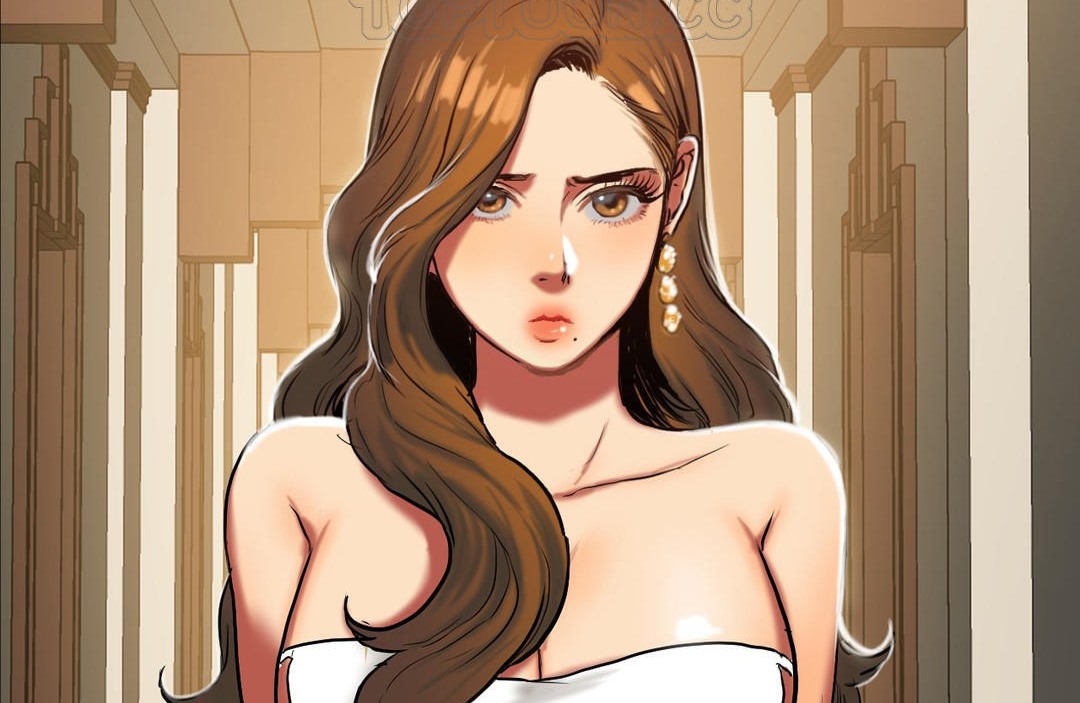 夫人的禮物第22話