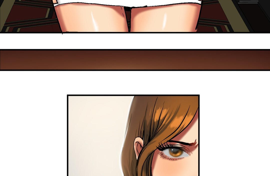 夫人的禮物第22話