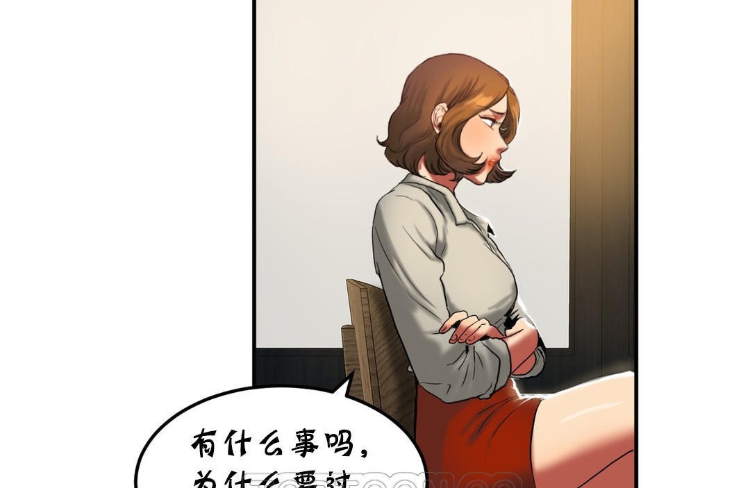 夫人的禮物第22話